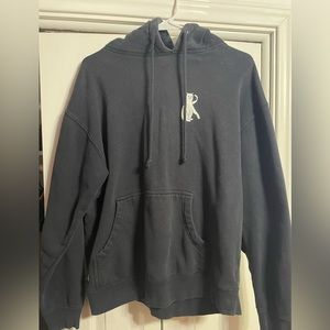 rip dip black hoodie